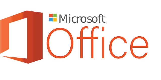 Logo Microsoft Office